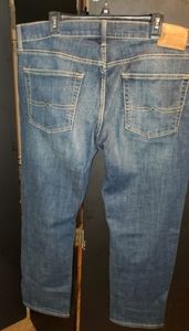 Mens genuine Lucky jeans